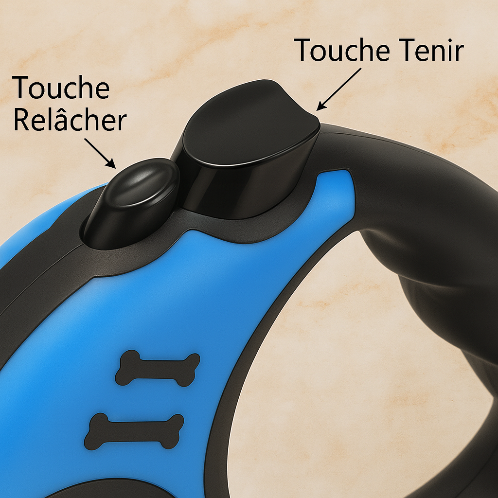 Flexipaw Laisse réglable