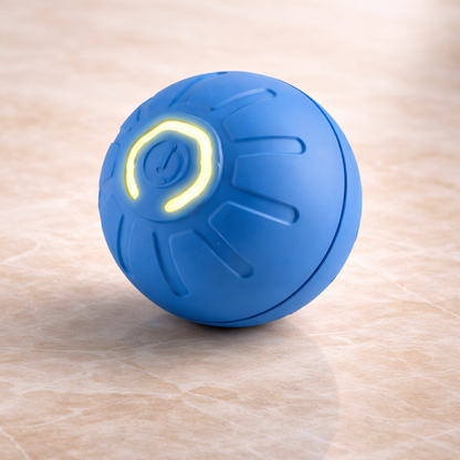PawMotion™ Balle Intelligente Interactive