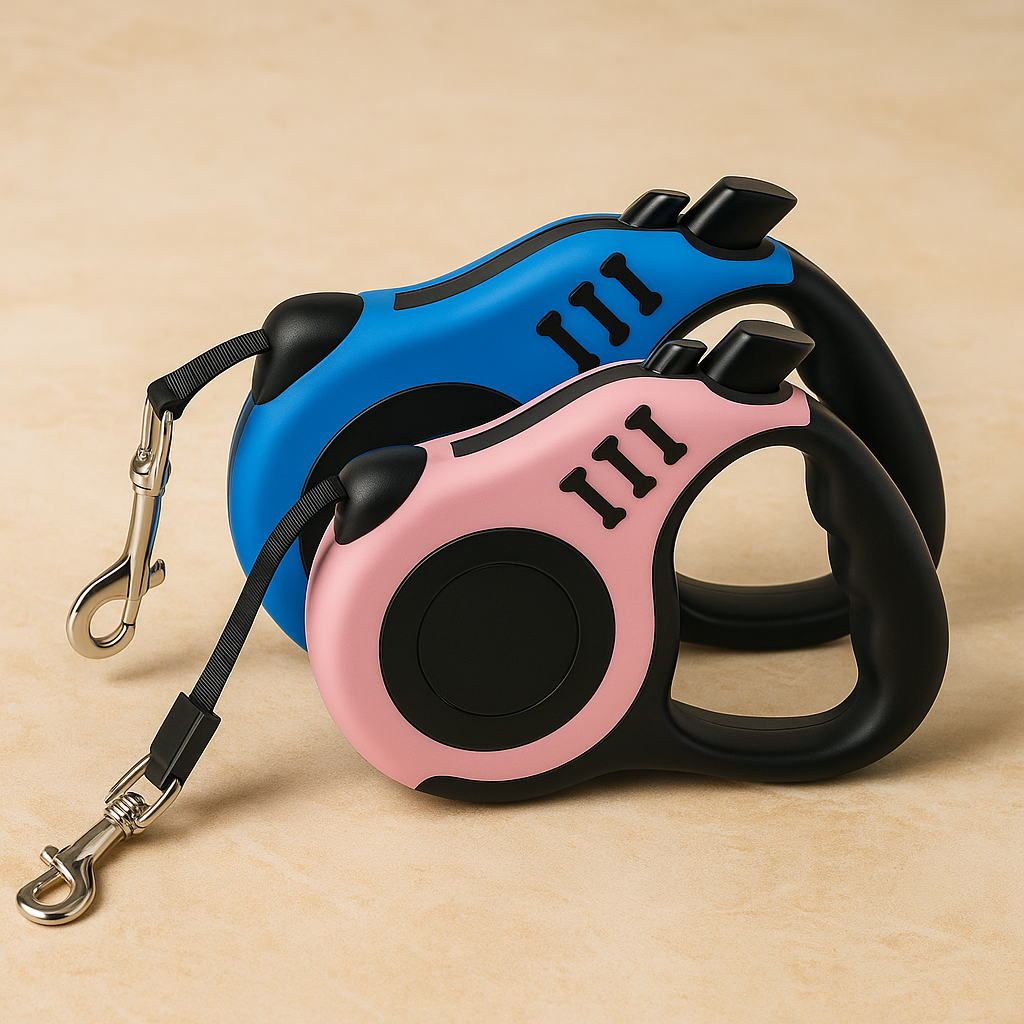 Flexipaw Laisse réglable