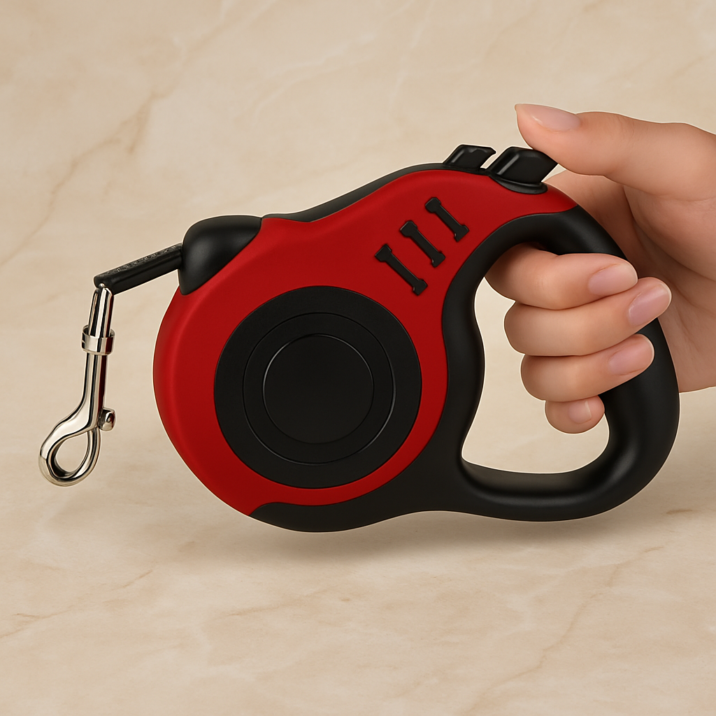 Flexipaw Laisse réglable