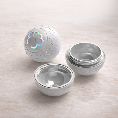 PawMotion™ Balle Intelligente Interactive