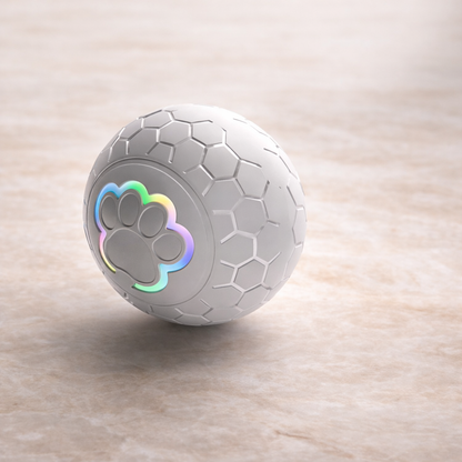 PawMotion™ Balle Intelligente Interactive