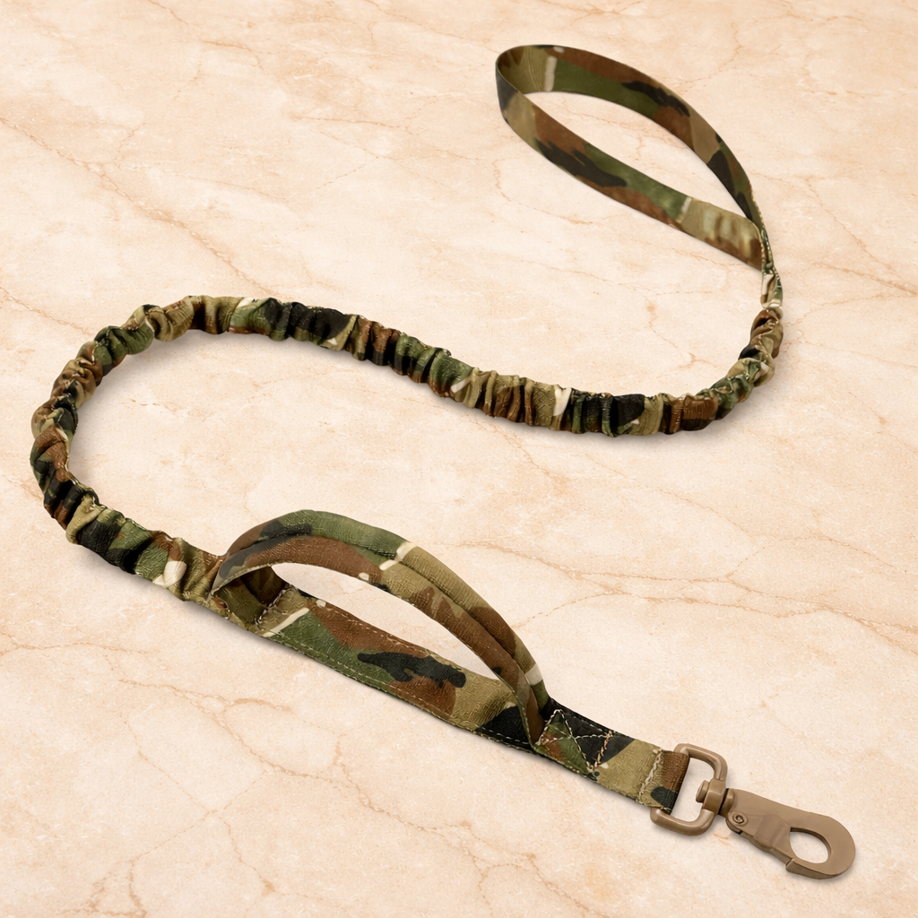 Harnais Professionnel Robuste avec laisse – Petit chien